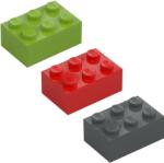 LEGO® Тухла / Brick 2x3 (300226)