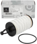 Original Mercedes Filtru ulei ORIGINAL MERCEDES 2761800009 (2761800009)