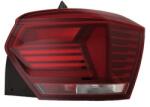 VAN WEZEL Lampa spate VAN WEZEL 5751932 (5751932)