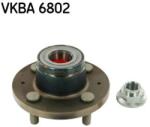 SKF Set rulment roata SKF VKBA 6802 (VKBA 6802) - fixbox