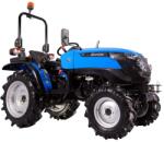 Solis TRACTOR AGRICOL SOLIS 20 4WD - 20CP Bias (UTR20P21D4TSL/0013)
