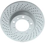 Bosch Disc frana BOSCH 0 986 479 J72 (0 986 479 J72) - fixbox