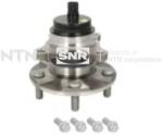 SNR Set rulment roata SNR R169.117 (R169.117) - fixbox