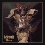 Behemoth SATANIST - facethemusic - 13 490 Ft