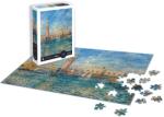 Sentosphère Puzzle 1000 piese - Vedere spre Veneția (Palazzo Ducale) - Pierre-Auguste Renoir (7007)