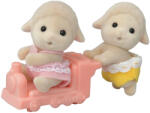 EPOCH Sylvanian Families Gemeni de oaie (5621) Figurina