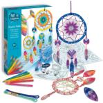 Sentosphère Art & Creations Folie din plastic - Vânătoare de vise (20850)