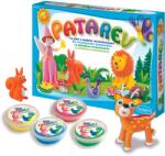 Sentosphère Modelarea Patarev - Coffret (850)