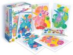 Sentosphère Aquarellum Mini - Unicorni (6006)
