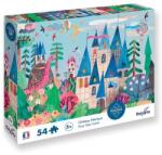 Sentosphère Puzzle 54 bucăți - Castelul magic versiunea nouă (7804)