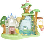 EPOCH Sylvanian Families Sylvanian Families - Cascadele ascunse ale pădurii 5761 (5761) Figurina