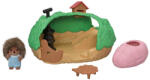 EPOCH Sylvanian Families Sylvanian Families - Adăpost pentru tineri arici (5453) Figurina