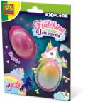 SES Creative Ouă cu surprize - 2 surprize în ou (25089)