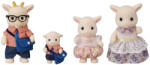 EPOCH Sylvanian Families Familia caprelor (5622) Figurina