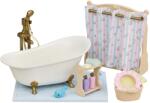 EPOCH Sylvanian Families Set pentru baie și duș 5739 (5739) Figurina