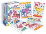 Sentosphère Aquarellum Mini - Manege (6005)