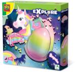 SES Creative Eclozarea unicornilor (25121)