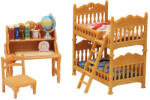 EPOCH Sylvanian Families Cameră pentru copii (5338) Figurina
