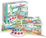 Sentosphère Aquarellum - Ținuturi tropicale (6360)