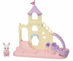 EPOCH Sylvanian Families Loc de joacă Castelul Copiilor (5782) Figurina