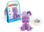 Sentosphère Modelarea Patarev Pocket - Hippo (8631)