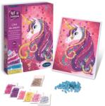 Sentosphère Art & Creations L'art Du Sequin - Unicorn (20150)