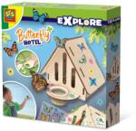 SES Creative Hotel pentru fluturi (25204)