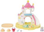 EPOCH Sylvanian Families Nisipar și piscină pentru grădinițe (5746) Figurina