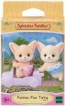 EPOCH Sylvanian Families Gemeni vulpilor Feniks (5697) Figurina