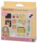 EPOCH Sylvanian Families Set pentru jocul de mic dejun (5444) Figurina