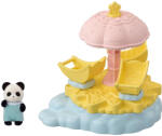 EPOCH Sylvanian Families Carusel Baby Star (5539) Figurina