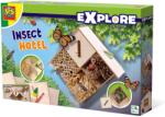 SES Creative Hotel pentru insecte (25008)