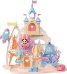 EPOCH Sylvanian Families Sylvanian Families - Baby parc de distracții (5538) Figurina