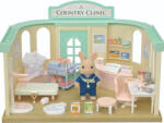 EPOCH Sylvanian Families Sylvanian Families Doctor din oraș - set cu figurina 5729 (5729) Figurina