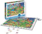 Sentosphère Puzzle 100 bucăți - Caută și găsește - Eveniment festiv (7502)