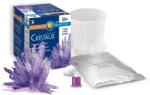 Sentosphère Mini set pentru cultivarea propriilor cristale - Cristal violet (2893)