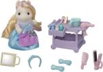 EPOCH Sylvanian Families Set pentru stilist ponei (5644) Figurina