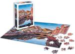 Sentosphère Puzzle 1000 piese - La Petite Venise De Colmar - Alsacia (7104)