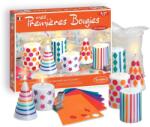 Sentosphère Set DIY pentru fabricarea lumânărilor (2359)