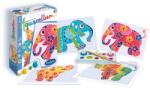 Sentosphère Aquarellum Mini - Elefant (6001)