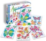 Sentosphère Aquarellum Junior - Fluture (6500-1)