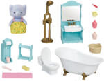 EPOCH Sylvanian Families Sylvanian Families - Set de baie (5380) Figurina