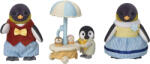 EPOCH Sylvanian Families Sylvanian Families - Familia pinguinilor 5694 (5694) Figurina