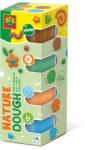 SES Creative Plastilină pentru bună dispoziție - Natură (4x90g) (513)