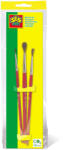 SES Creative Set de pensule 3 piese (390)