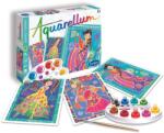 Sentosphère Aquarellum - Fete glamuroase (6330)
