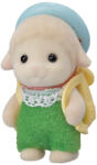 EPOCH Sylvanian Families Sylvanian Families - Pui de oaie (5620) Figurina