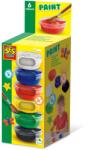 SES Creative Vopsele pentru poster (6x45ml) (381)