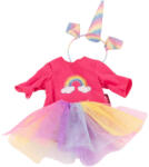 Götz Set Götz Rainbow Unicorn