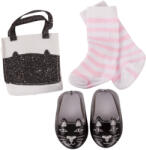 Götz Set Götz Catbox